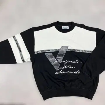 트레이닝복 L 면 100% 루즈핏 구제 의류 레트로