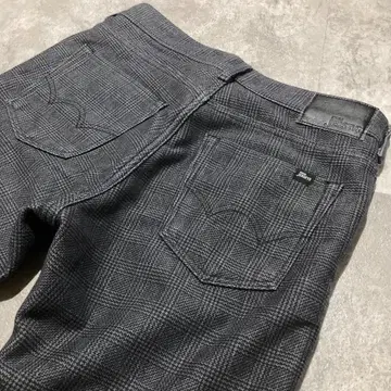 [ EDWIN JERSEYS ] 에드윈 저지즈 웜 팬츠 와일드 파이어