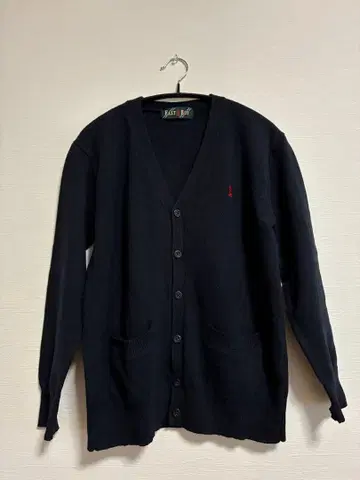 EASTBOY 이스트 보이 네이비 가디건 9호