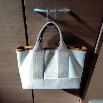 Breath TOPKAPI 토트백 화이트