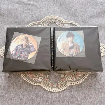 [가을조/겨울조] 에이스테 필콜 박스 최애 컴팩트 거울 A3!