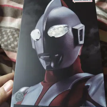 진골조 S.H.Figuarts 울트라맨