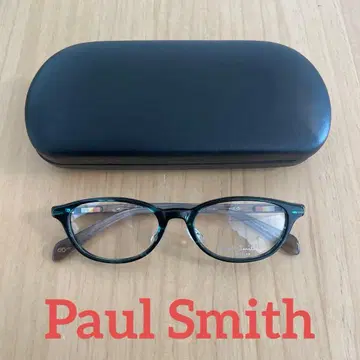 [새상품] Paul Smith 폴스미스 패션 안경 안경테 PS9469