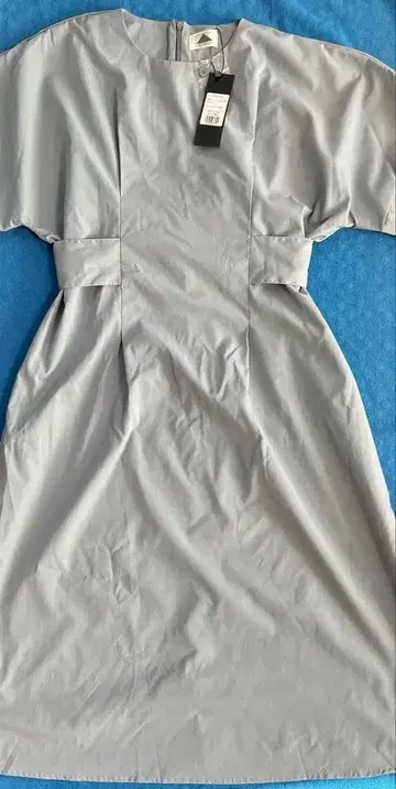 ABITOKYO (아비토쿄) 새상품 미사용 (택 포함) 셔츠 원피스