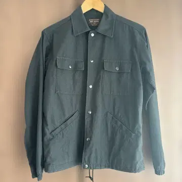 MR.OLIVE 셔츠 자켓