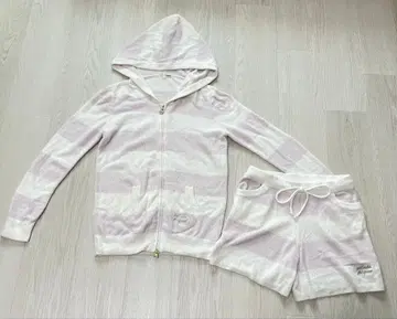 젤라또피케 룸웨어 상하의 세트