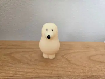 카네히라 콩알 소프트 비닐 피규어 마스코트