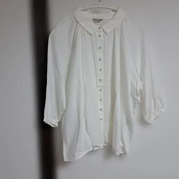 Samansa Mos2 셔츠 FREE