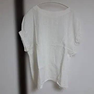 Samansa Mos2 블라우스 FREE