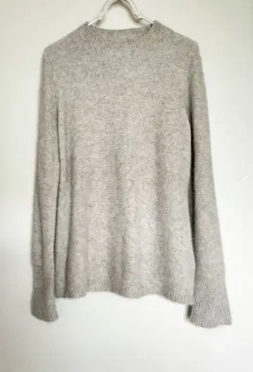 DONEY casa 도네이카사 니트 둥근넥 스웨터 캐시미어 100%