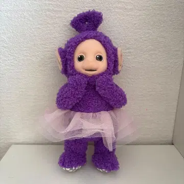 텔레토비즈 봉제 인형 25cm