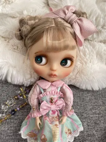 커스텀 브라이스