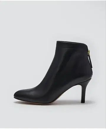 Pellico 숏부츠 35 새상품