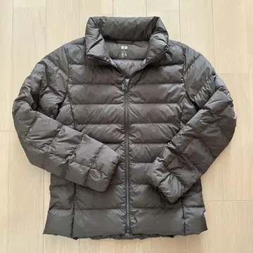 UNIQLO 울트라 라이트 다운 자켓 S