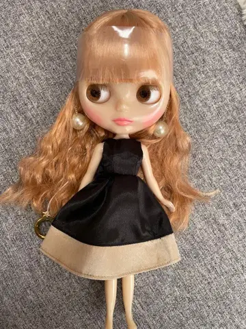 네오 브라이스 알레그라 샴페인