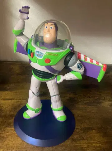 토이스토리 버즈 라이트이어 빅 피규어 디즈니