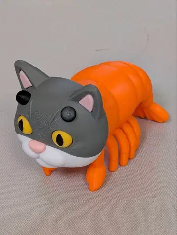 이탈리안 레인 로트 Trippi Troppi