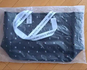 아라시 THIS IS ARASHI LIVE 2020 백