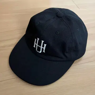 Unnamed Headwear 로고 캡