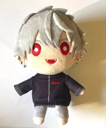 니지산지 5th ANNIVERSARY 니지누이 쿠츠하 11b 체인 없음