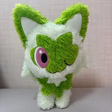 냐오하 봉제 인형 [택 포함]