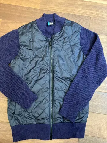 폴 스튜어트 블루종