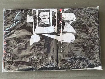 린토시테시구레 Shall we Tornado? 타월