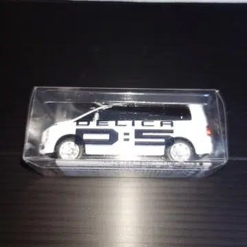 MITSUBISHI DELICA D:5 미니카 화이트