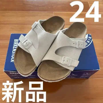 BIRKENSTOCK 취리히 BS [내로우 폭] 37