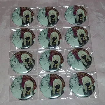 산즈 하루치요 도쿄 리벤저스 majesticbeast2 캔뱃지 12개