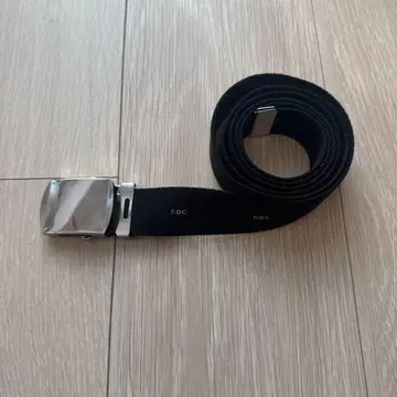 GDC 벨트 롤러 버클