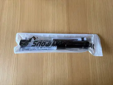 SnowMan DOME TOUR 2025-2026 ON 응원봉