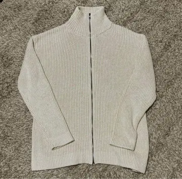 niceness 드라이버 니트