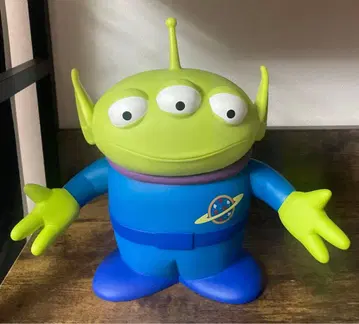 토이스토리 에이리언 빅 피규어 디즈니