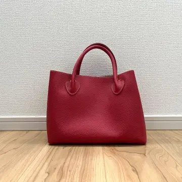 크림 컴퍼니 2way 스퀘어 토트