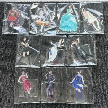 미즈키 나나 아크릴 스탠드