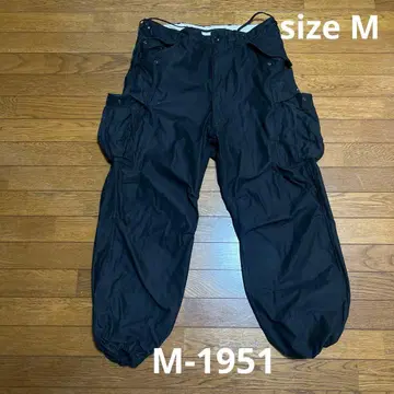 M-1951 카고 팬츠 레귤러 사이즈