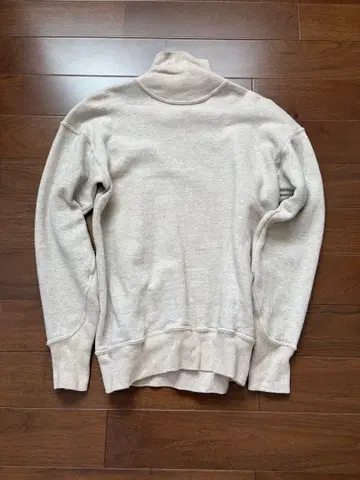 웨어하우스 Lot 468 하이넥 맨투맨 warehouse