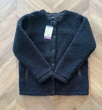 mont-bell 크리마플러스 링 가디건 XL