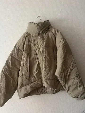 TODAYFUL 투데이풀 몬스터 다운 재킷