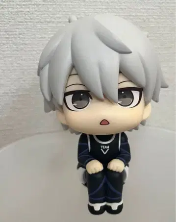 룩업 나기 세이시로 블루 록