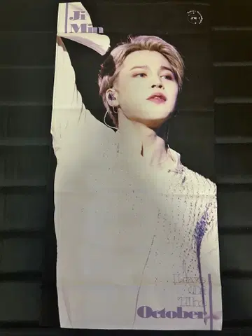 BTS 지민 슬로우 건