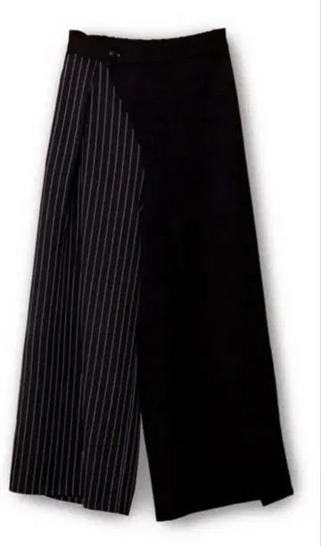 오즈모시스 와이드 팬츠