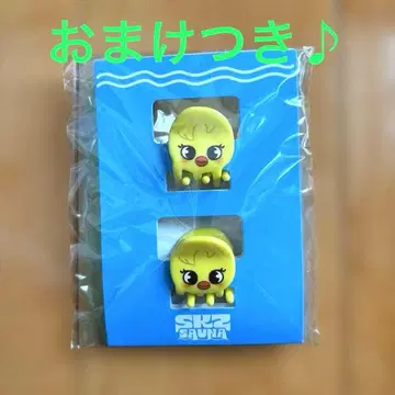 StrayKids 미니 헤어 클립 BbokAri Felix