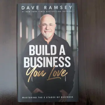 Build a Business You Love