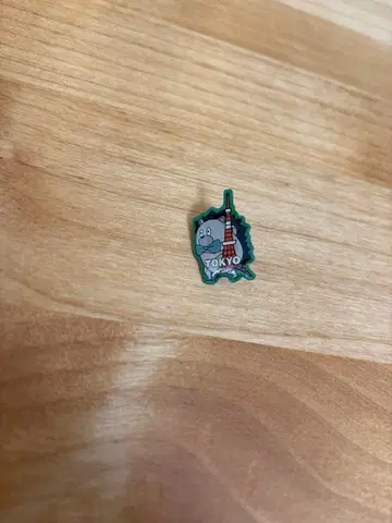 [ 미사용 ] 계속 한밤중이면 좋을 텐데. 지역 핀즈 ( 도쿄 )