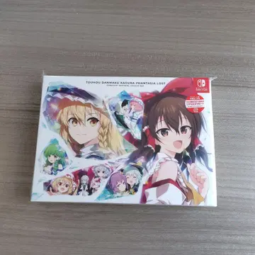 동방 댐마쿠카구라 판타지아 로스트