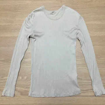 Deuxieme Classe dignity T셔츠 핑크 베이지