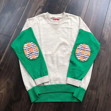 Coohem 코헨 디자인 니트 프리 사이즈