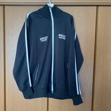 BULLET CLUB 저지 XL 프로레슬링